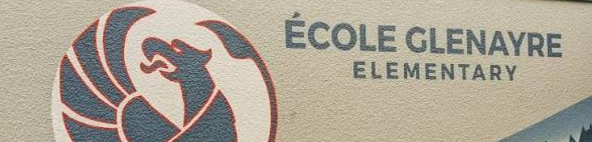 École Glenayre Elementary School Parent Advisory Council
