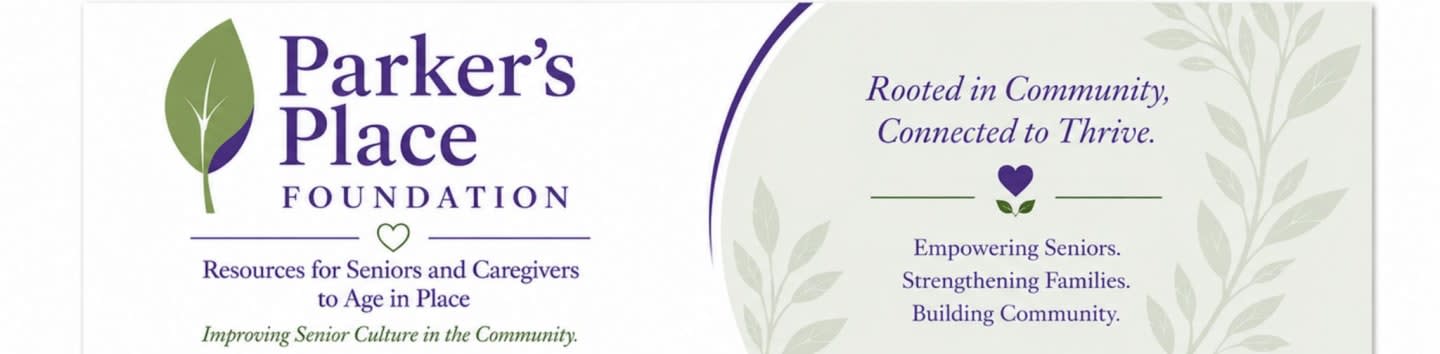 Parkers Place Foundation Inc