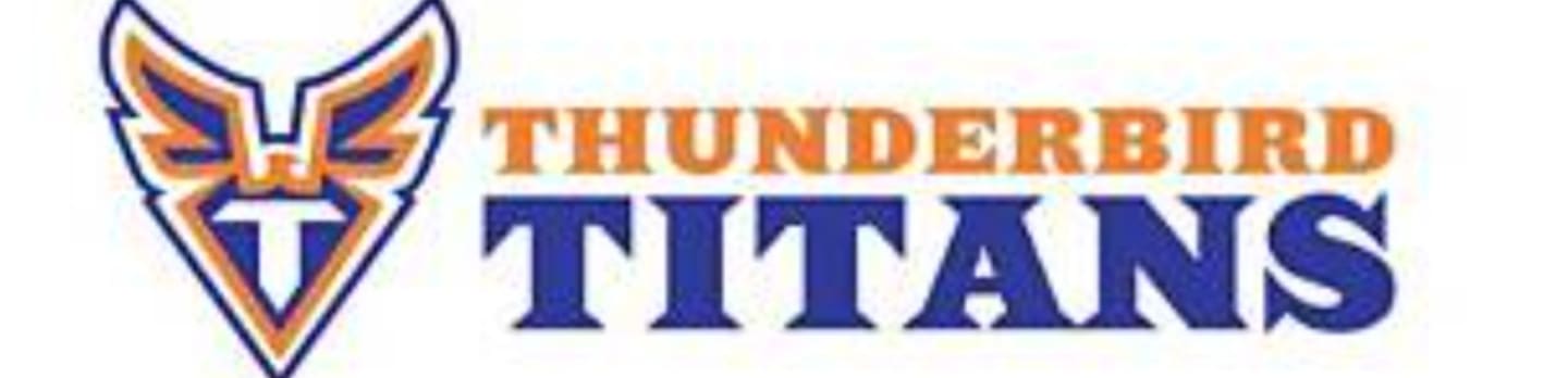 Tbird Cheer Booster