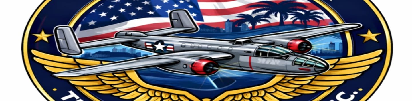 Tampa Bay Chapter of Tuskegee Airmen, Inc