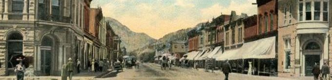 Historic Boulder Inc