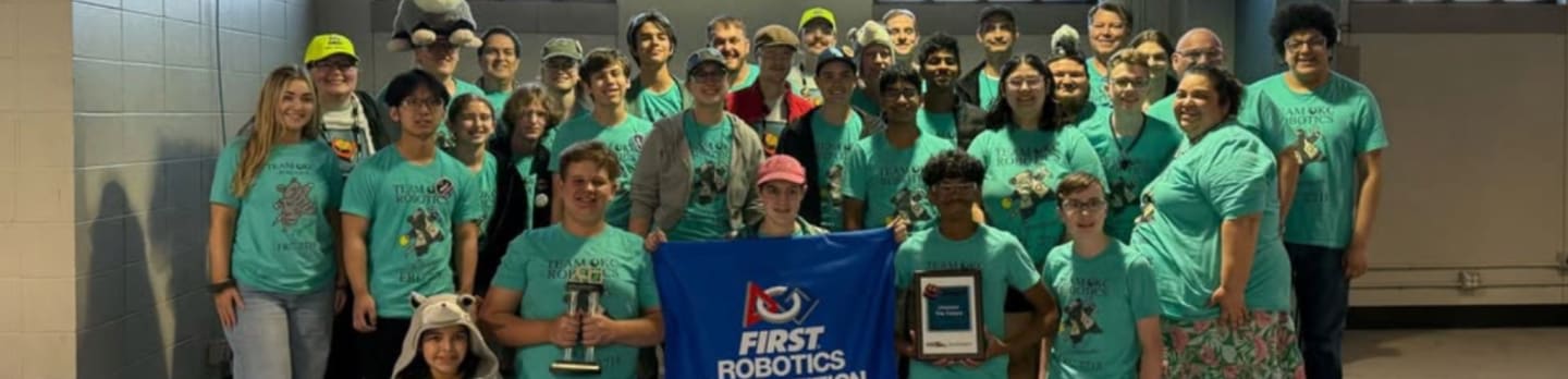 OKC Robotics Supporters, Inc.
