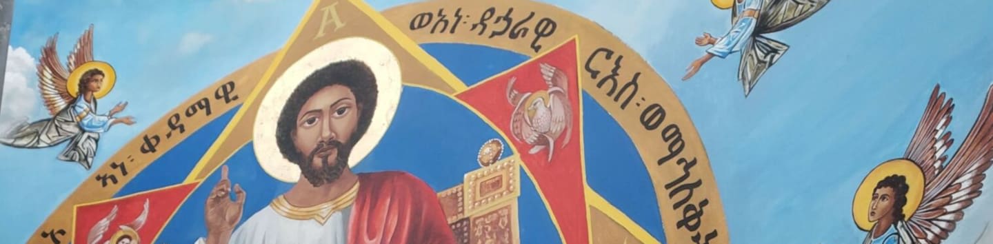 Debre Selam Medhane Alem Eritrean Orthodox Tewahdo Church