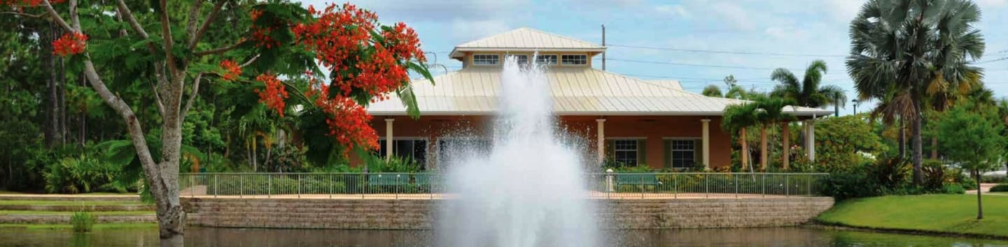 Friends Of The Port St Lucie Botanical Gardens