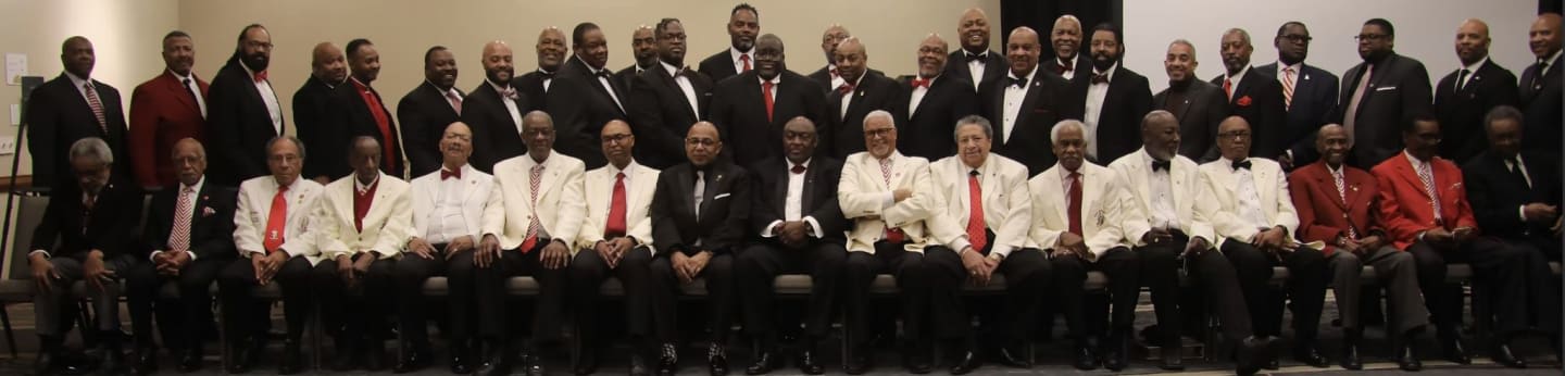 St. Paul - Minneapolis (MN) Alumni Chapter - Kappa Alpha Psi Fraternity, Inc.