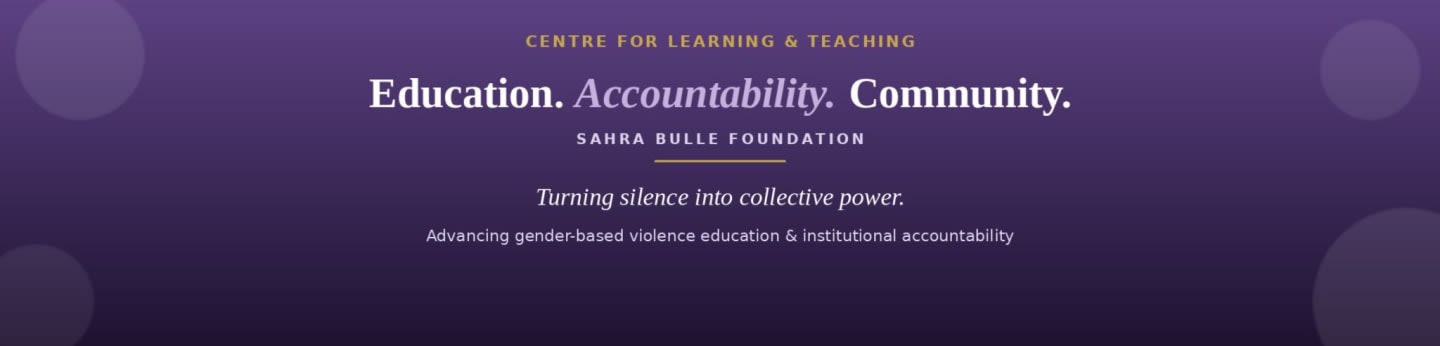 Sahra Bulle Foundation