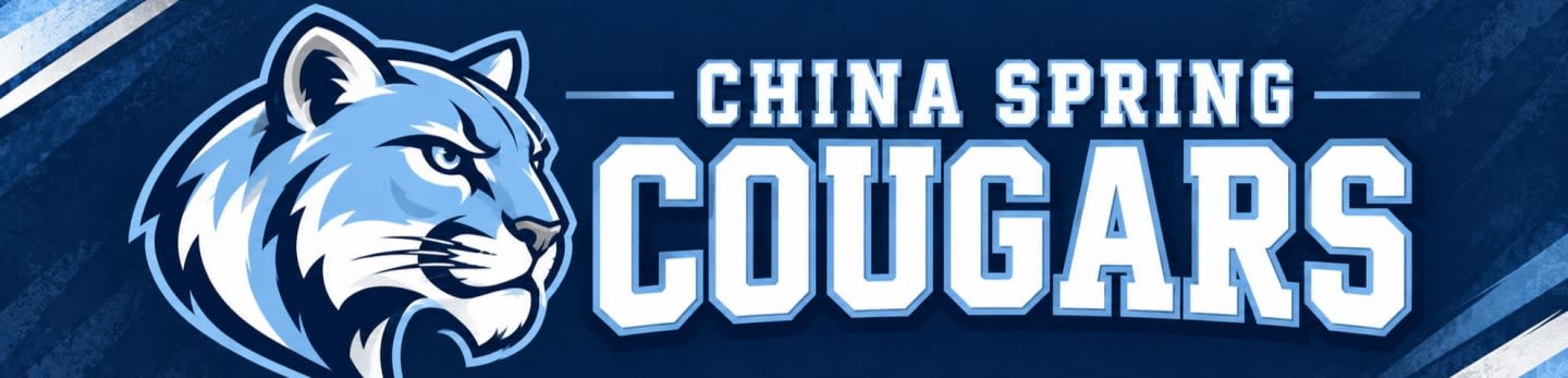 China Spring QB Club