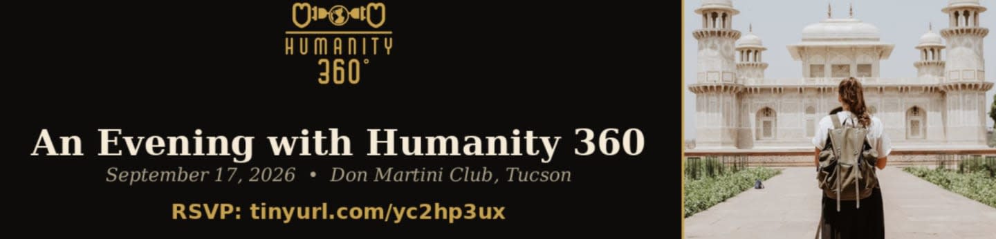 Humanity 360