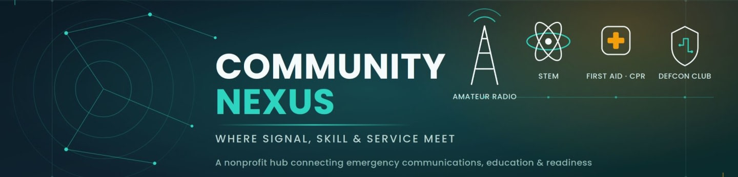 CommUnity Nexus, Inc