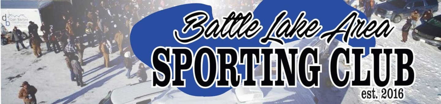 Battle lake area sporting club