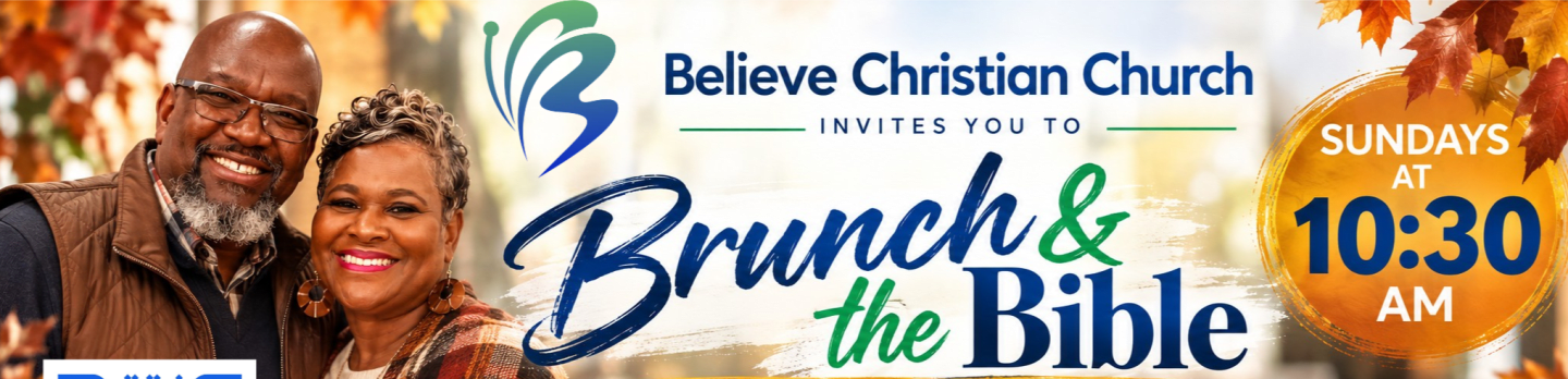 Believe Christian Church