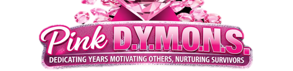 Pink D.Y.M.O.N.S