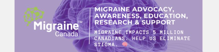 Migraine Canada