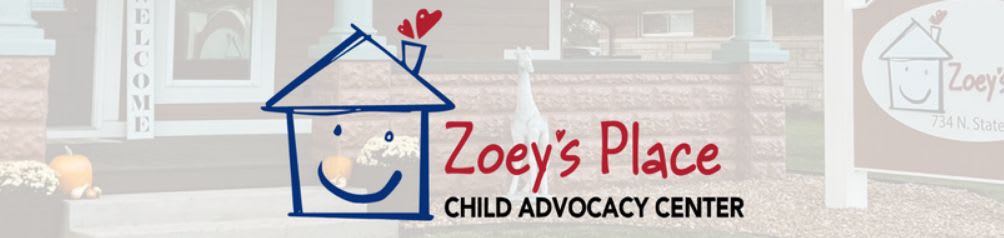 Zoey's Place Child Advocacy Center
