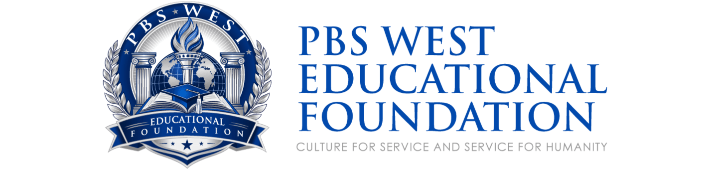 PBS West Educational Foundation