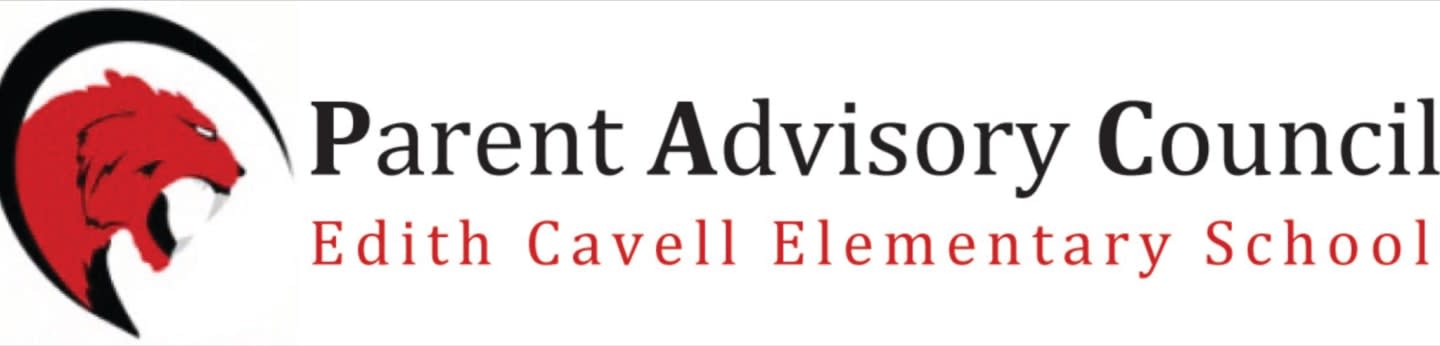 Edith Cavell Elementary PAC