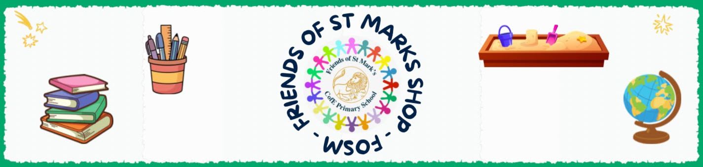 FRIENDS OF ST MARK'S, HATCH WARREN