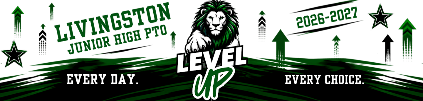 Livingston Junior High School PTO