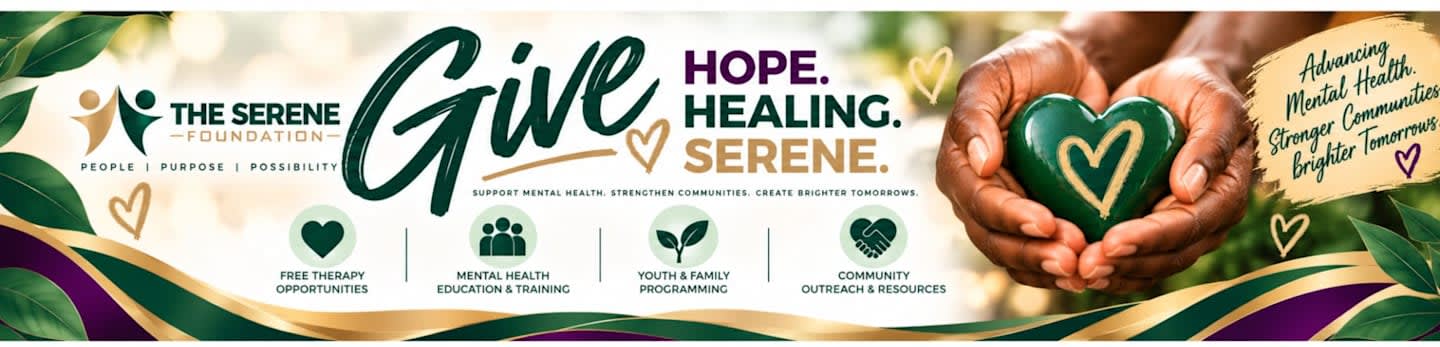 Serene Foundation