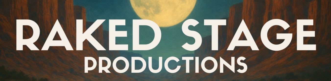 Raked Stage Productions