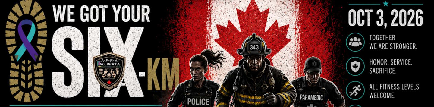 First Responders Association of Canada