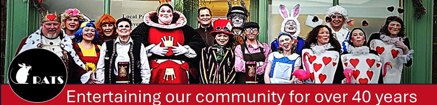 Ruyton Amateur Theatrical Society
