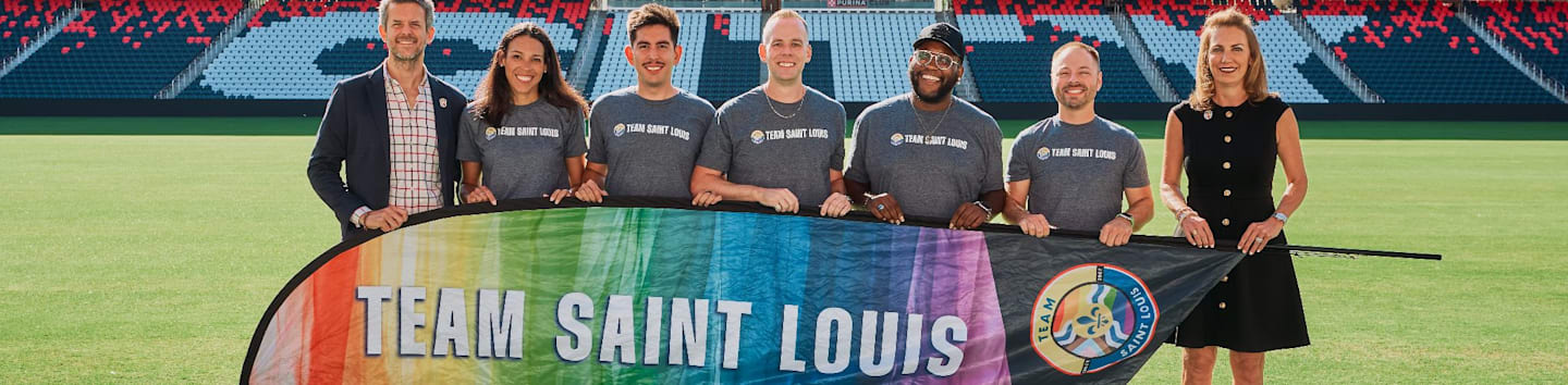 Team Saint Louis