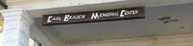 Carl Braden Memorial Center Inc