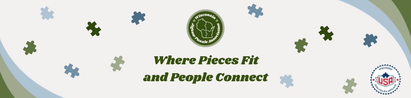 Wisconsin Jigsaw Puzzle Association