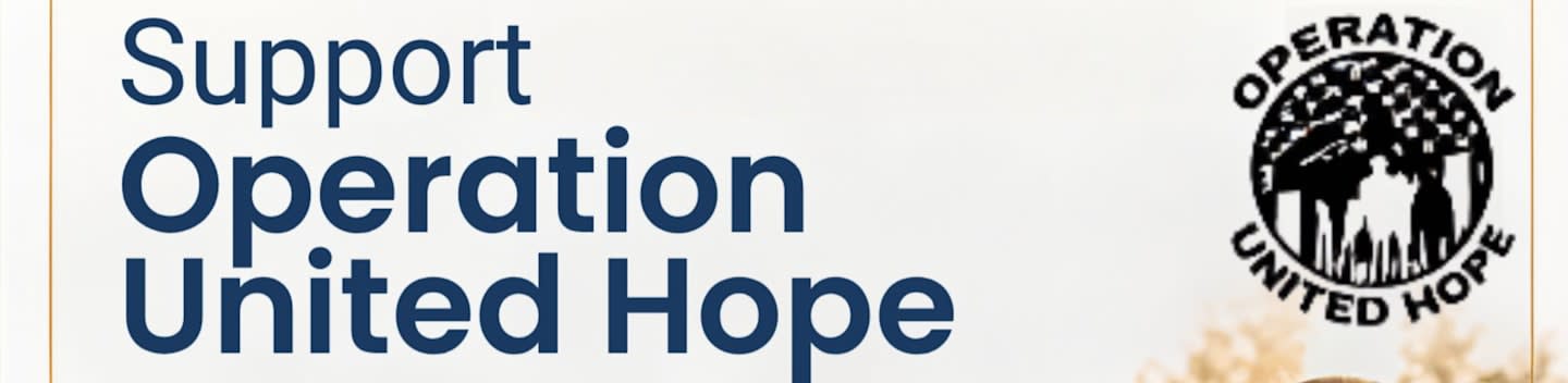Operation United Hope