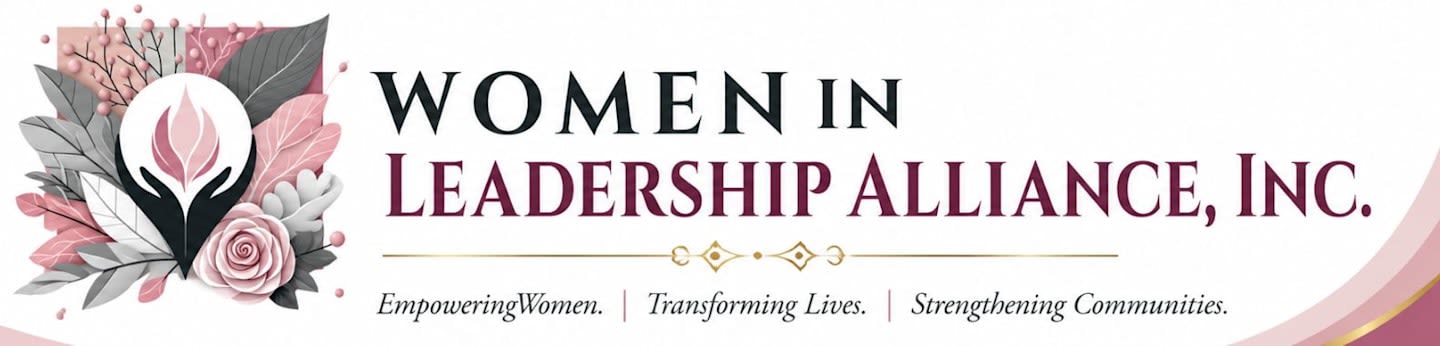Women in Leadership Alliance, Inc.