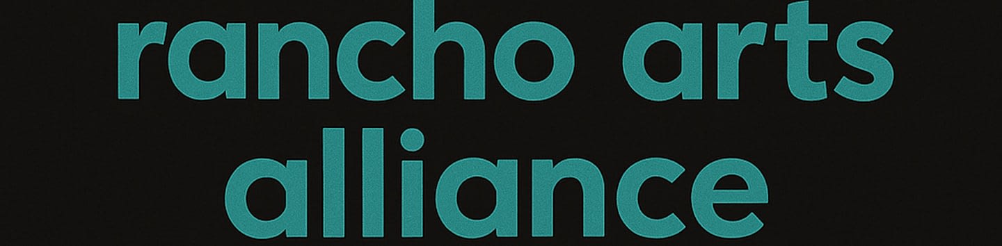 Rancho Arts Alliance