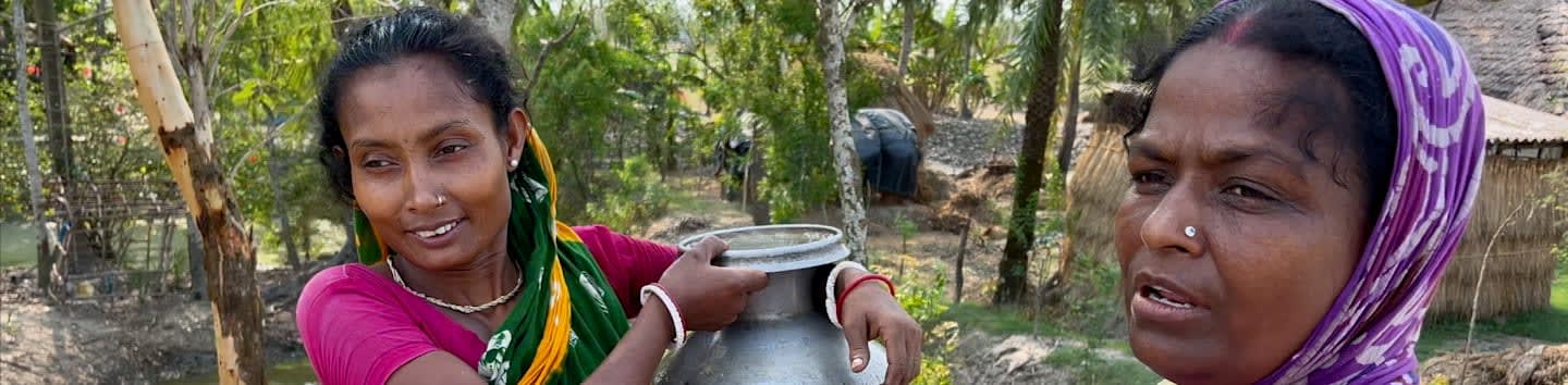 Mother Water Fund