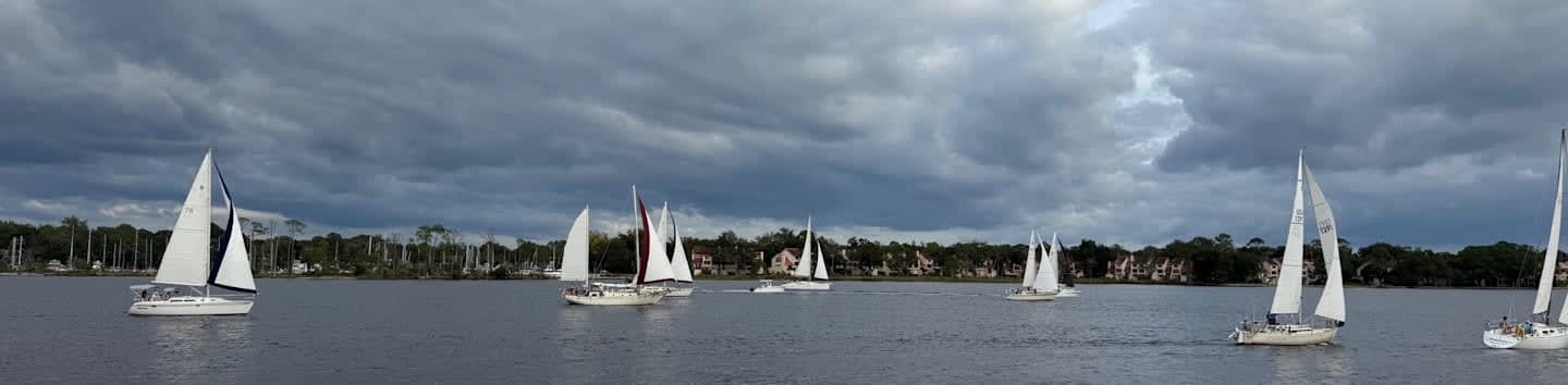 Bluewater Bay Sailing Club