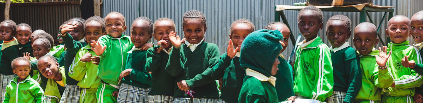 Foundations Kenya