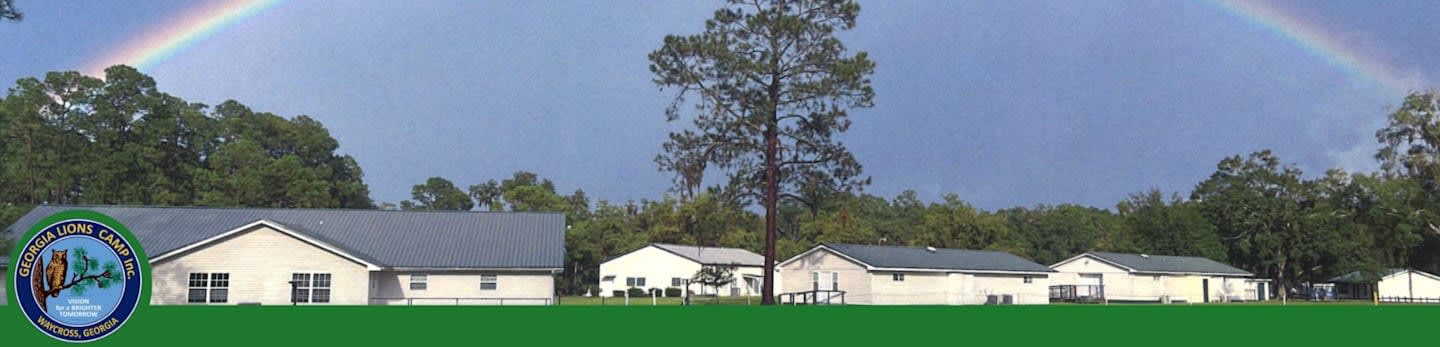 Georgia Lions Camp, Inc.