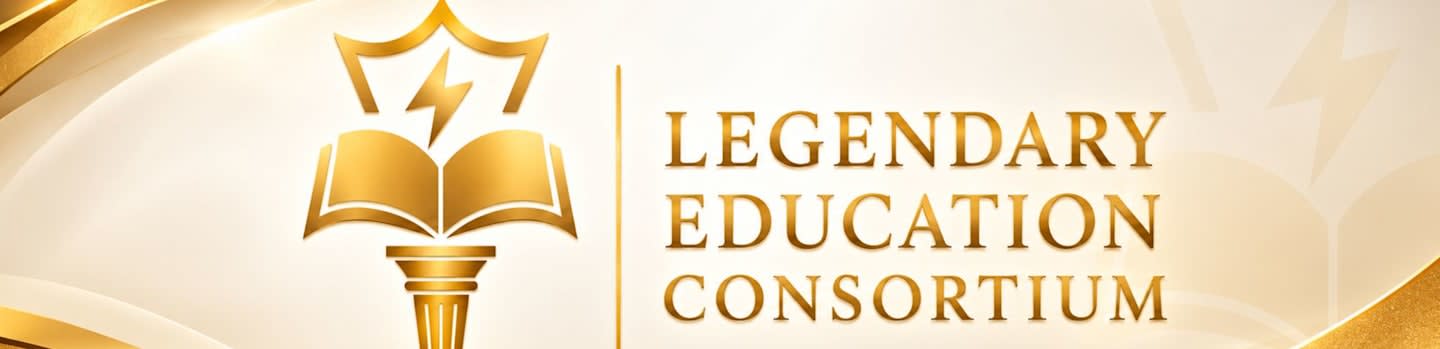 Legendary Education Consortium, Inc.