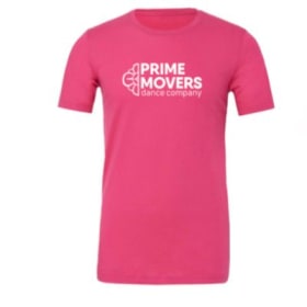 Prime Movers T-Shirt - Youth/Toddler item