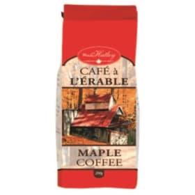 Café moulu à l’érable item