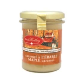 Caramel à l’érable item