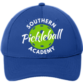 Embroidered Ball Cap item