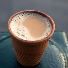 Chai / Coffee item