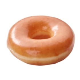 Dozen Kreme Filled item