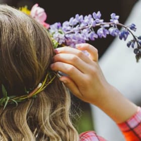 Craft/Activity Booth item