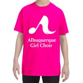 T-shirt size Youth Large item