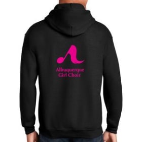 Hoodie size Adult Medium item