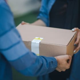 FRAIS DE LIVRAISON item