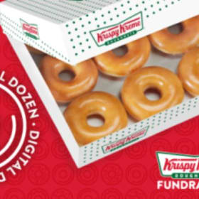 Doughnuts item