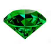 Emerald Level Sponsor item