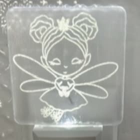 Veilleuse Fée des dents - no 1 item